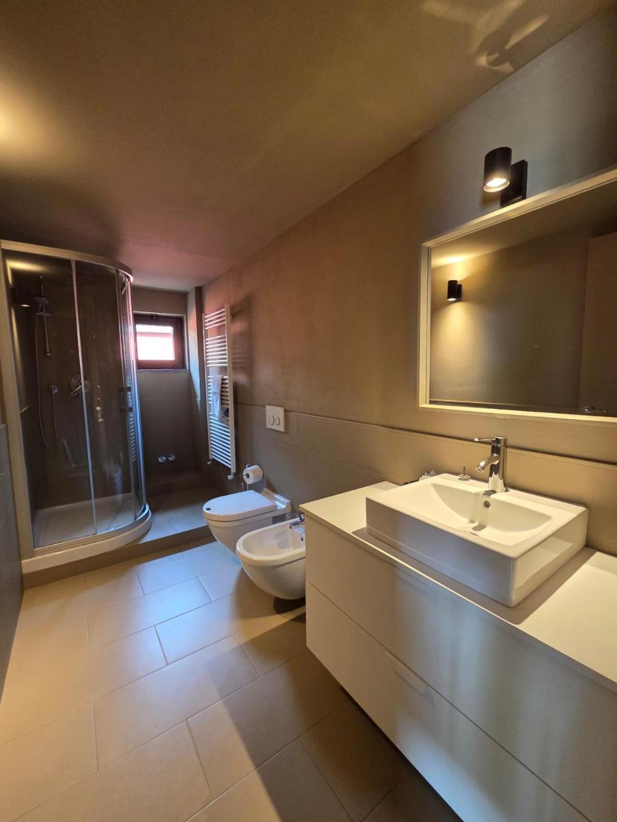 Apartment 12 Mailand