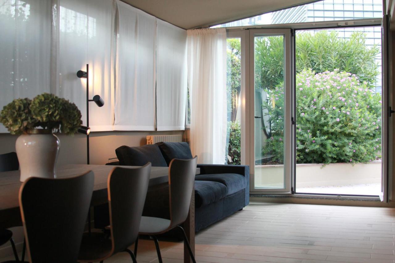 12 Apartment Mailand