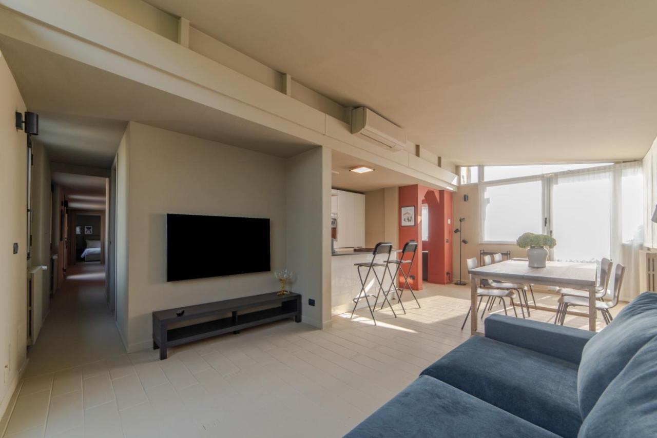 12 Apartment Mailand