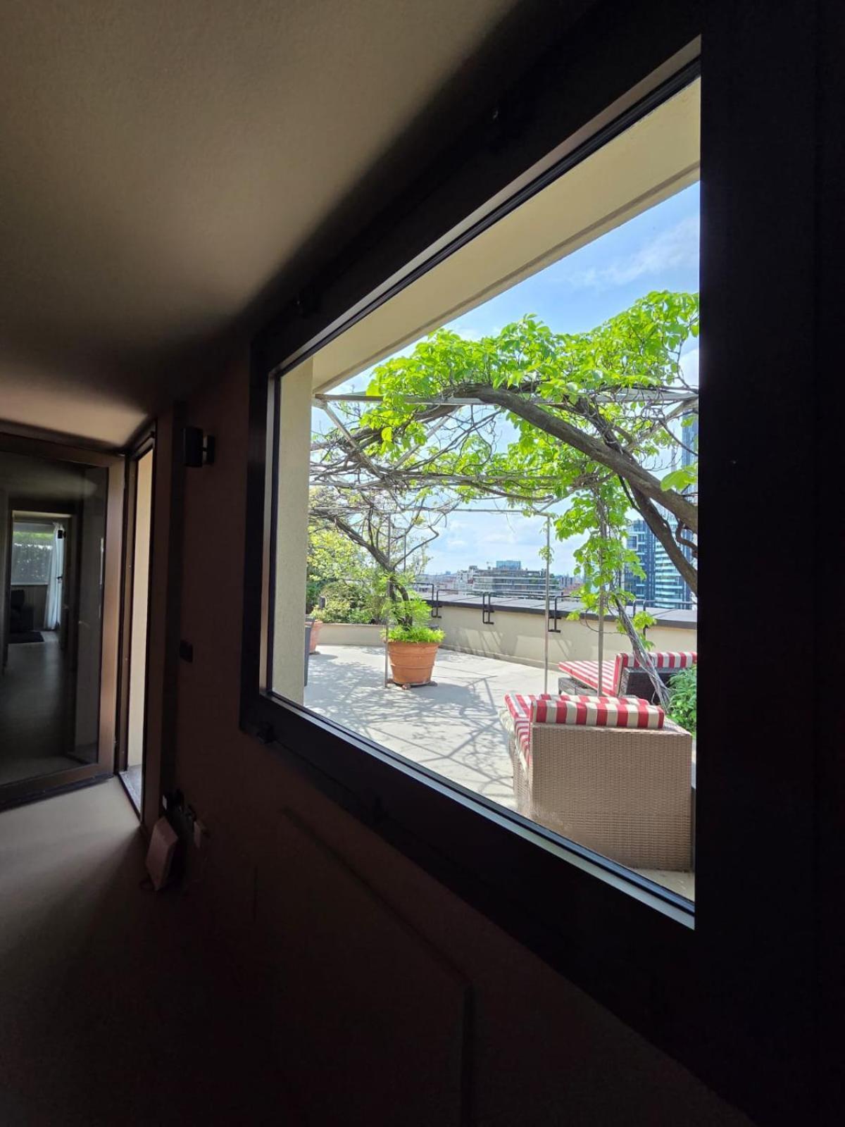 12 Apartment Mailand